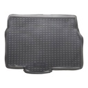 Boot-/Cargo Area Tray