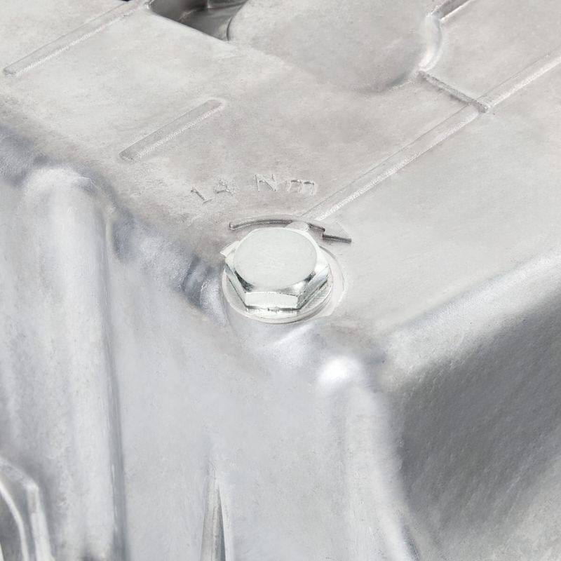 Oil Sump
