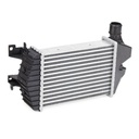 Charge Air Cooler