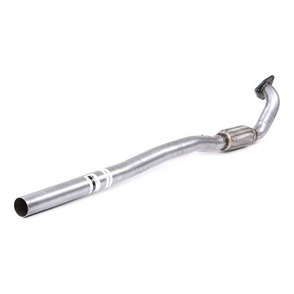 Exhaust Pipe