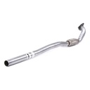 Exhaust Pipe