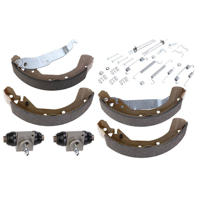 Brake Kit, drum brake