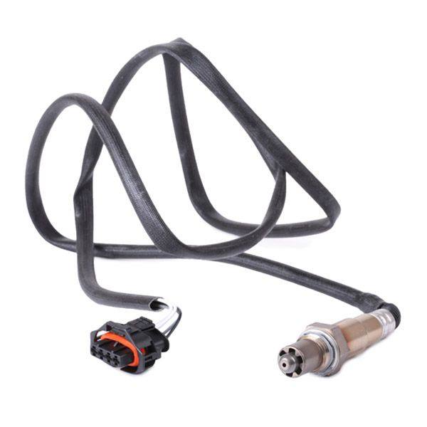 Oxygen Sensor