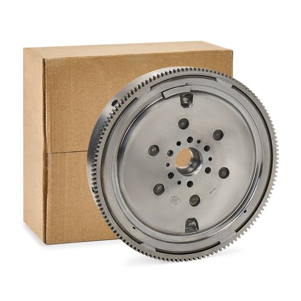 Flywheel