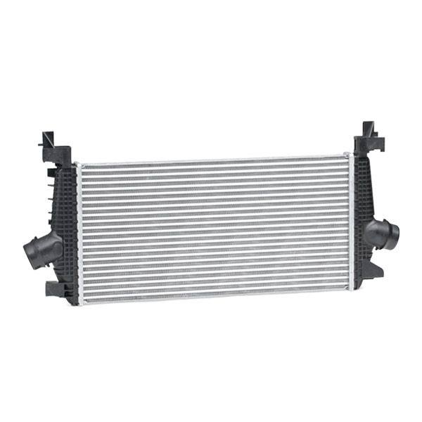Charge Air Cooler