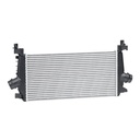 Charge Air Cooler