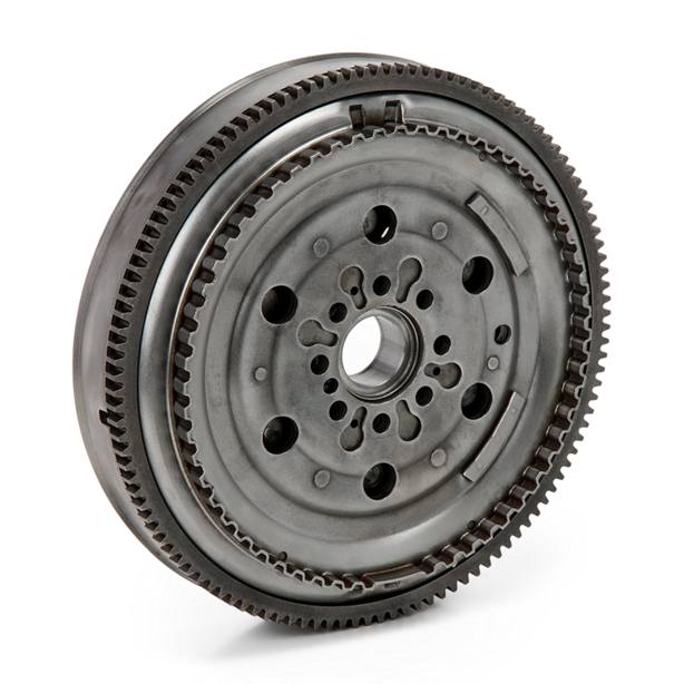 Flywheel