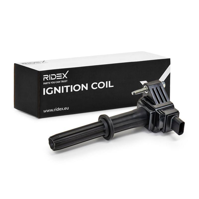 Ignition Coil