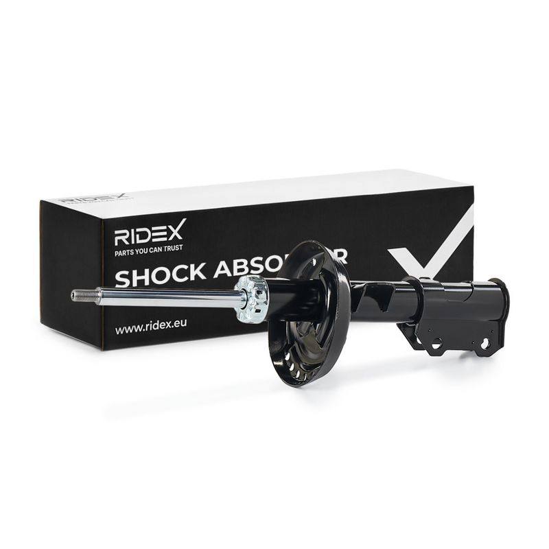 Shock Absorber