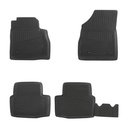 Floor Mat Set