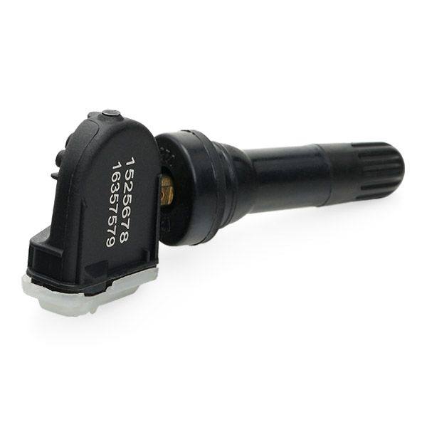 Wheel Sensor, tyre-pressure monitoring system