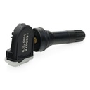 Wheel Sensor, tyre-pressure monitoring system
