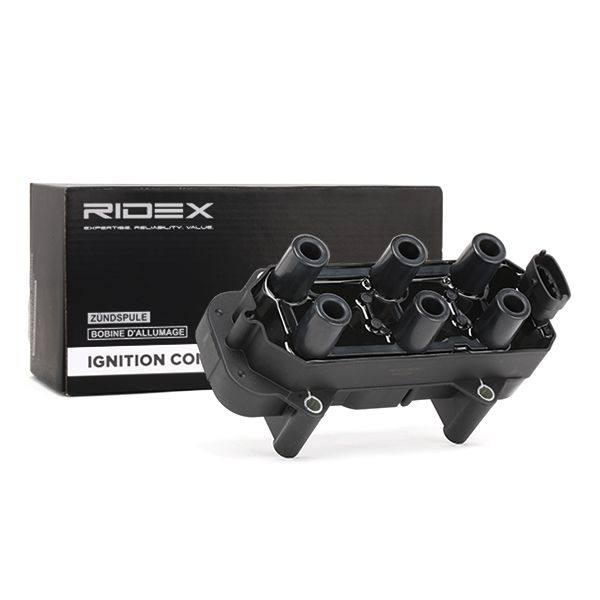 Ignition Coil