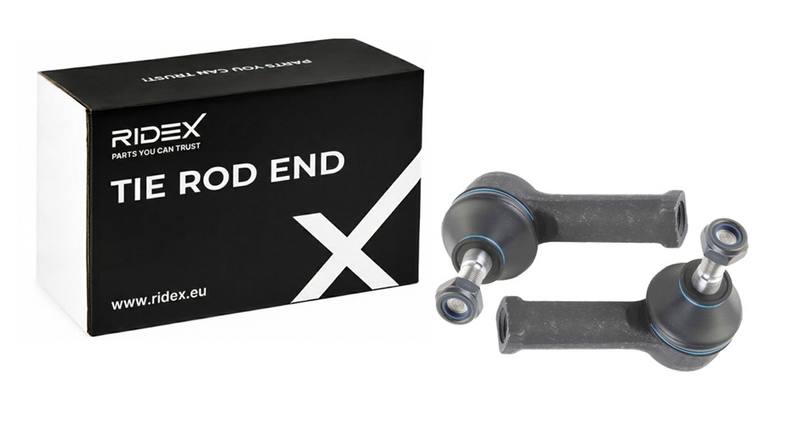 Tie Rod End