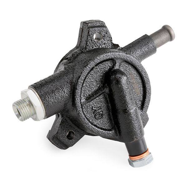 Vacuum Pump, braking system