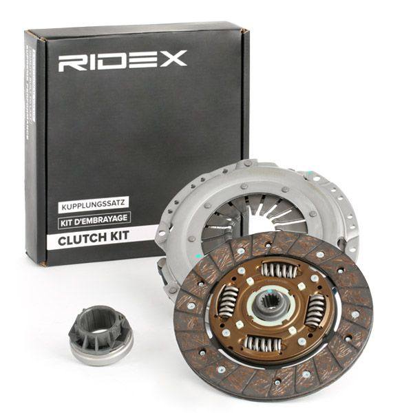 Clutch Kit
