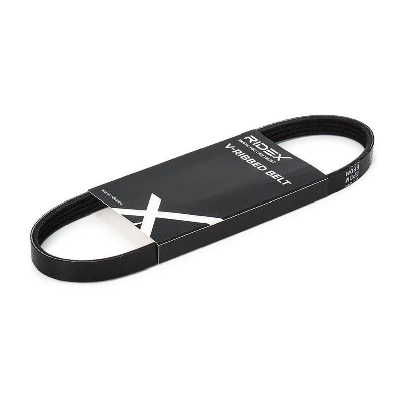 V-ribbed Belt