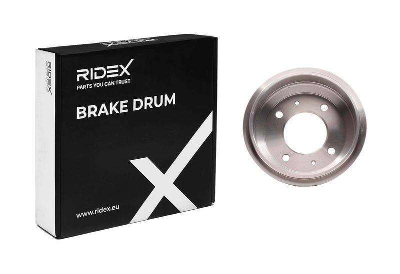 Brake Drum