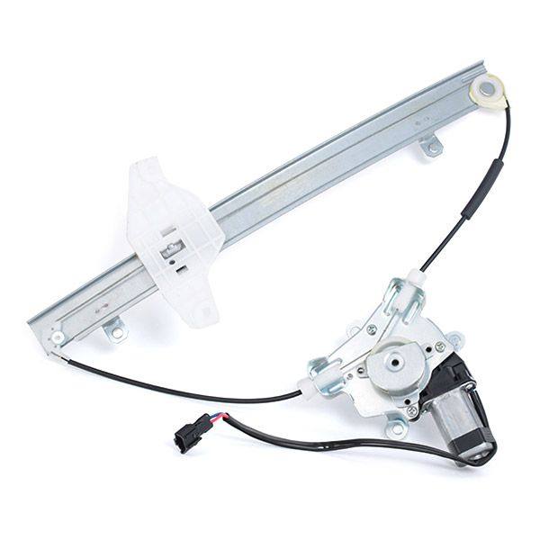 Window Regulator