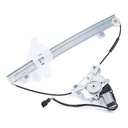 Window Regulator