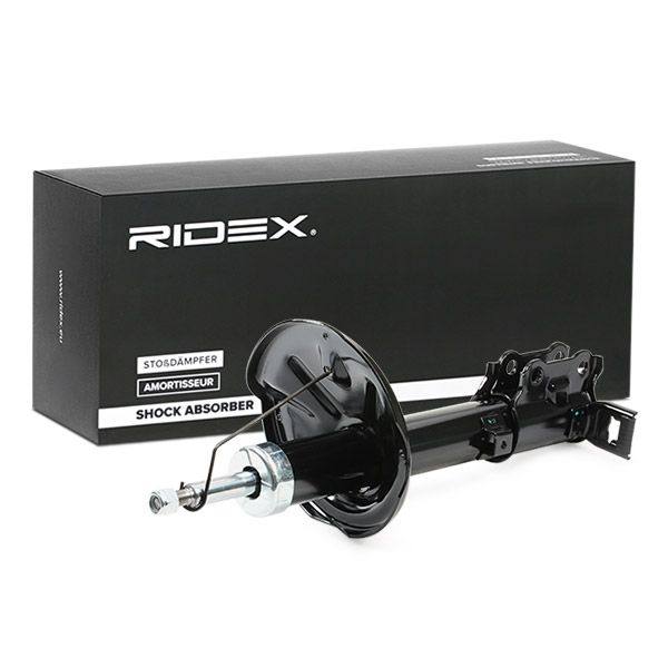 Shock Absorber