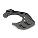 Splash Guard, brake disc