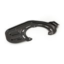 Splash Guard, brake disc