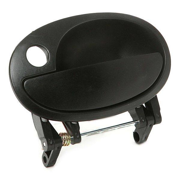 Exterior Door Handle