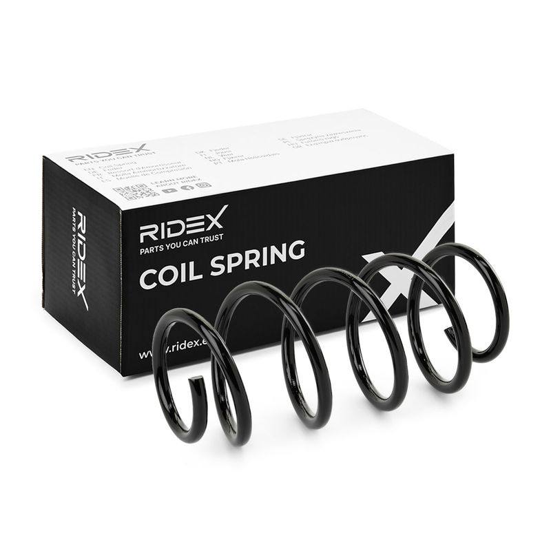 Suspension Spring