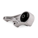 Mounting, engine