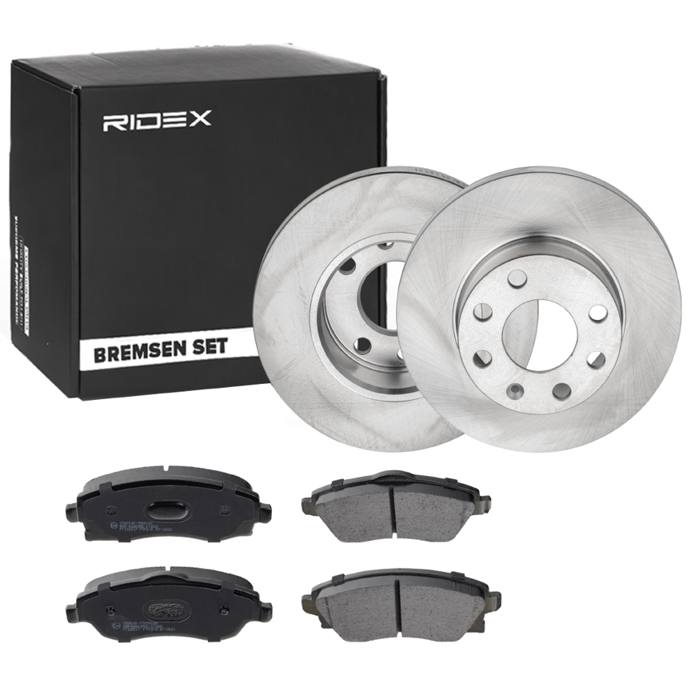 Brake Kit, disc brake