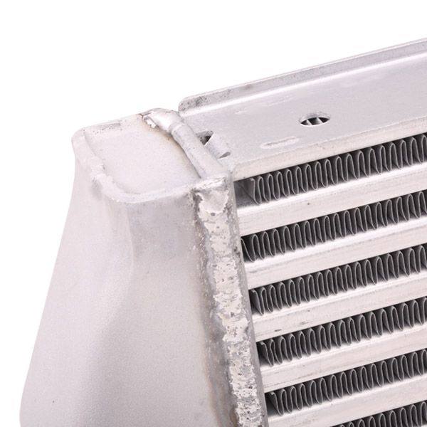 Charge Air Cooler