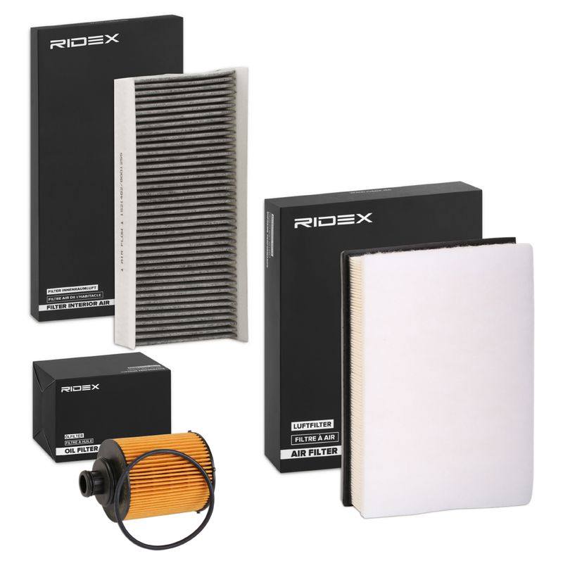 Filter Set