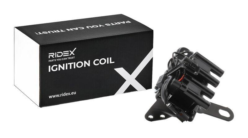 Ignition Coil