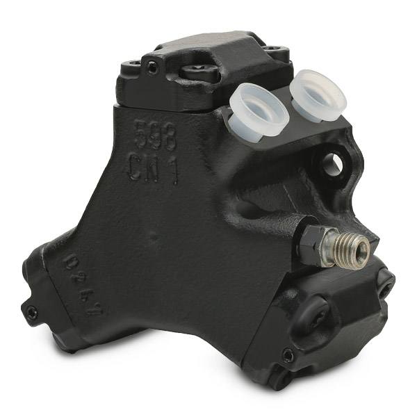 High-pressure Pump