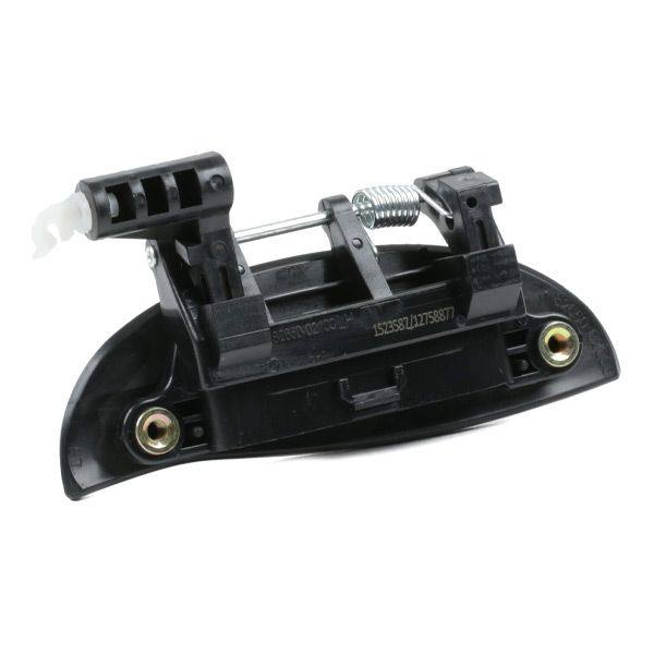 Exterior Door Handle