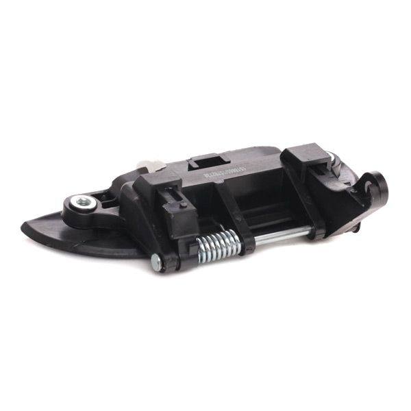 Exterior Door Handle