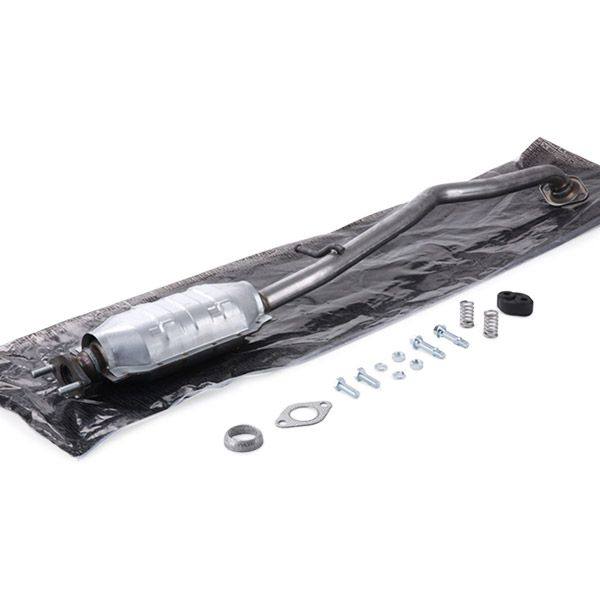 Catalytic Converter