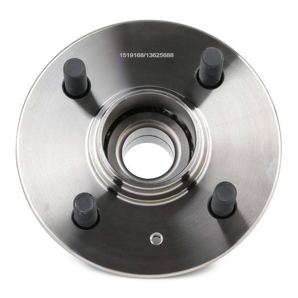 Wheel Bearing Kit
