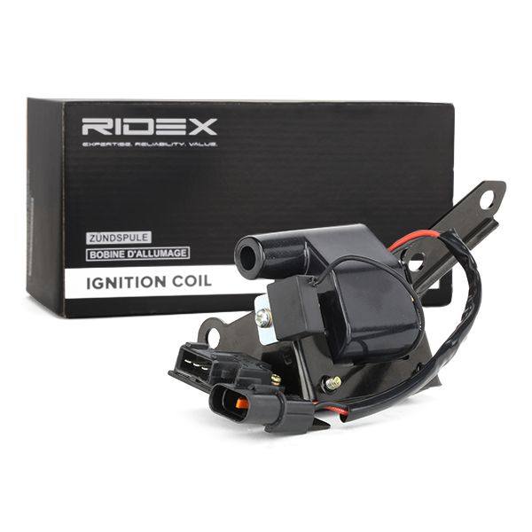 Ignition Coil