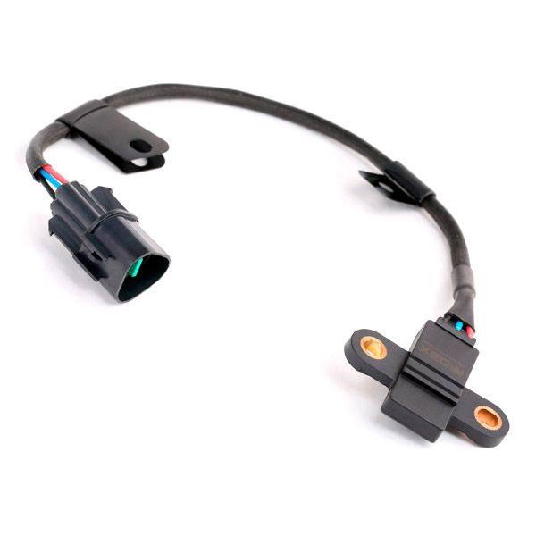 Sensor, crankshaft pulse