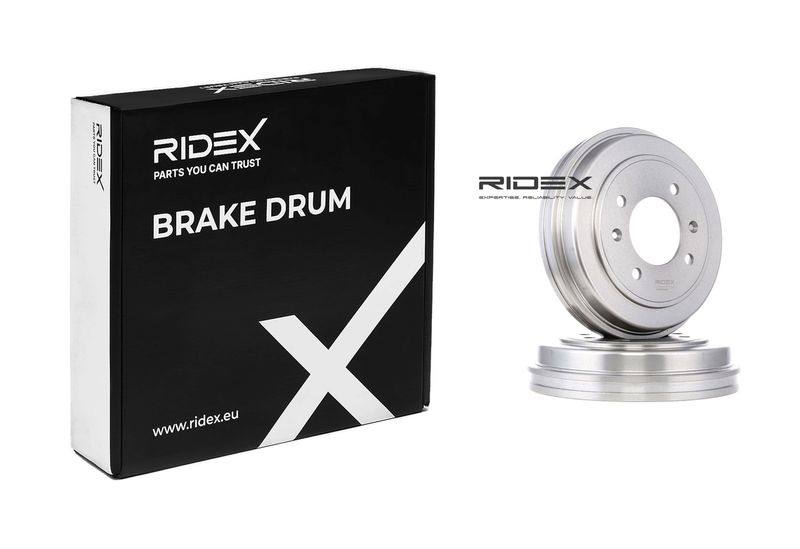 Brake Drum