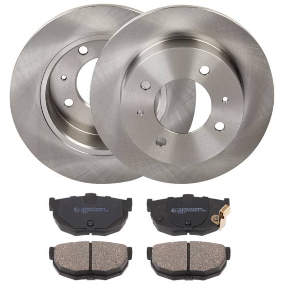Brake Kit, disc brake