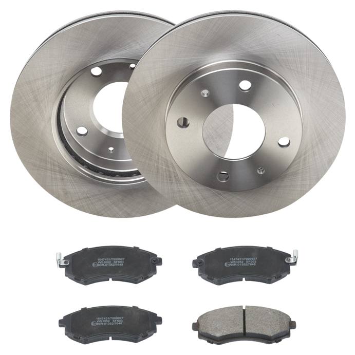 Brake Kit, disc brake