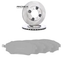 Brake Kit, disc brake