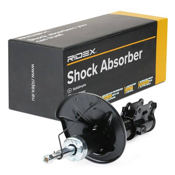 Shock Absorber