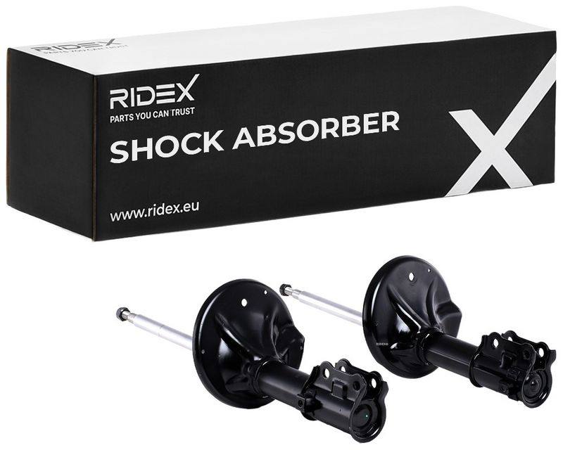 Shock Absorber