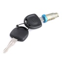 Lock Cylinder