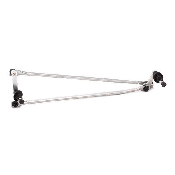 Wiper Linkage