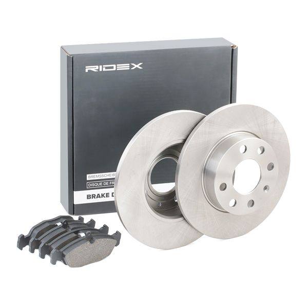Brake Kit, disc brake